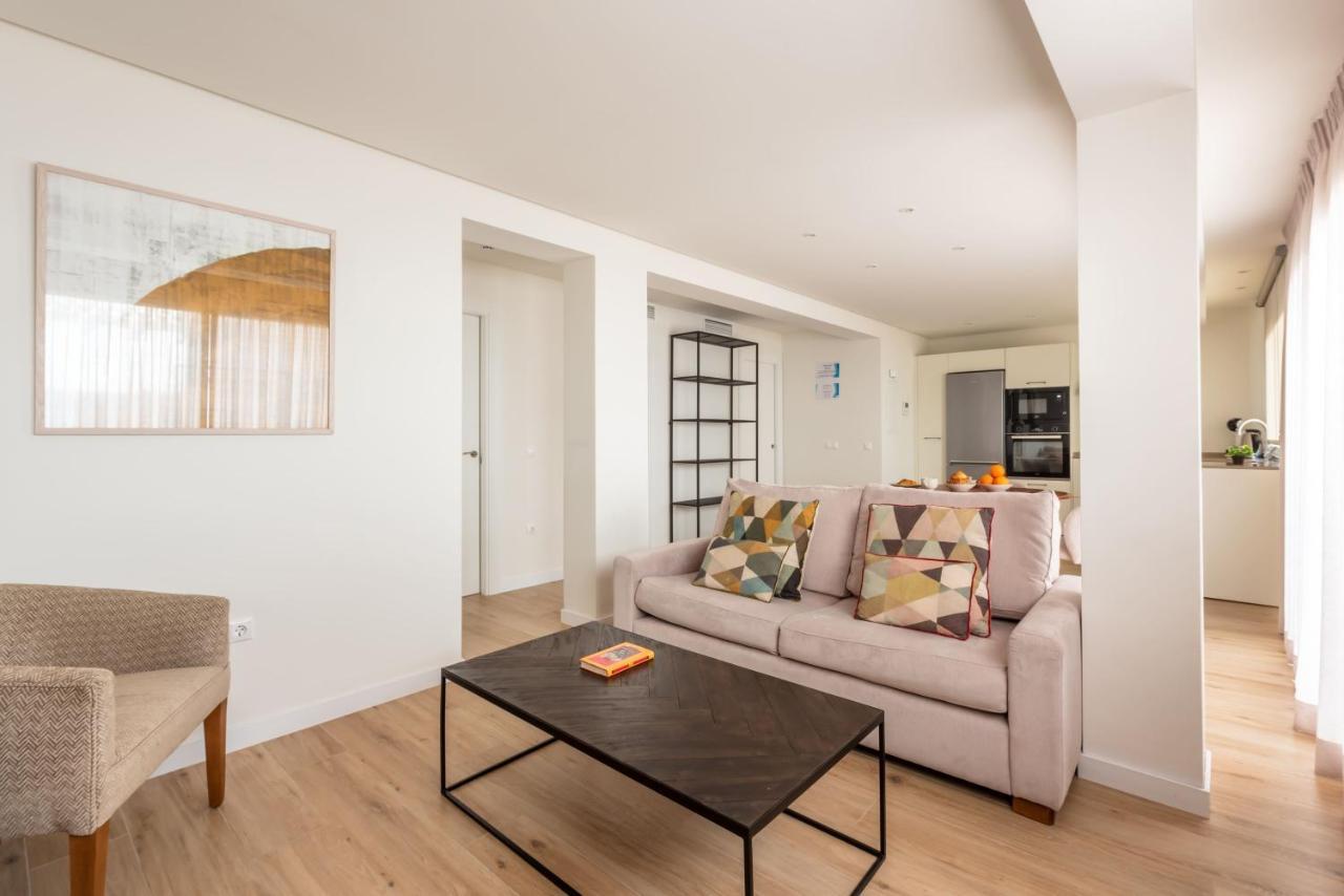 Moderno Apartamento Ll - Lll Marbella Eksteriør billede