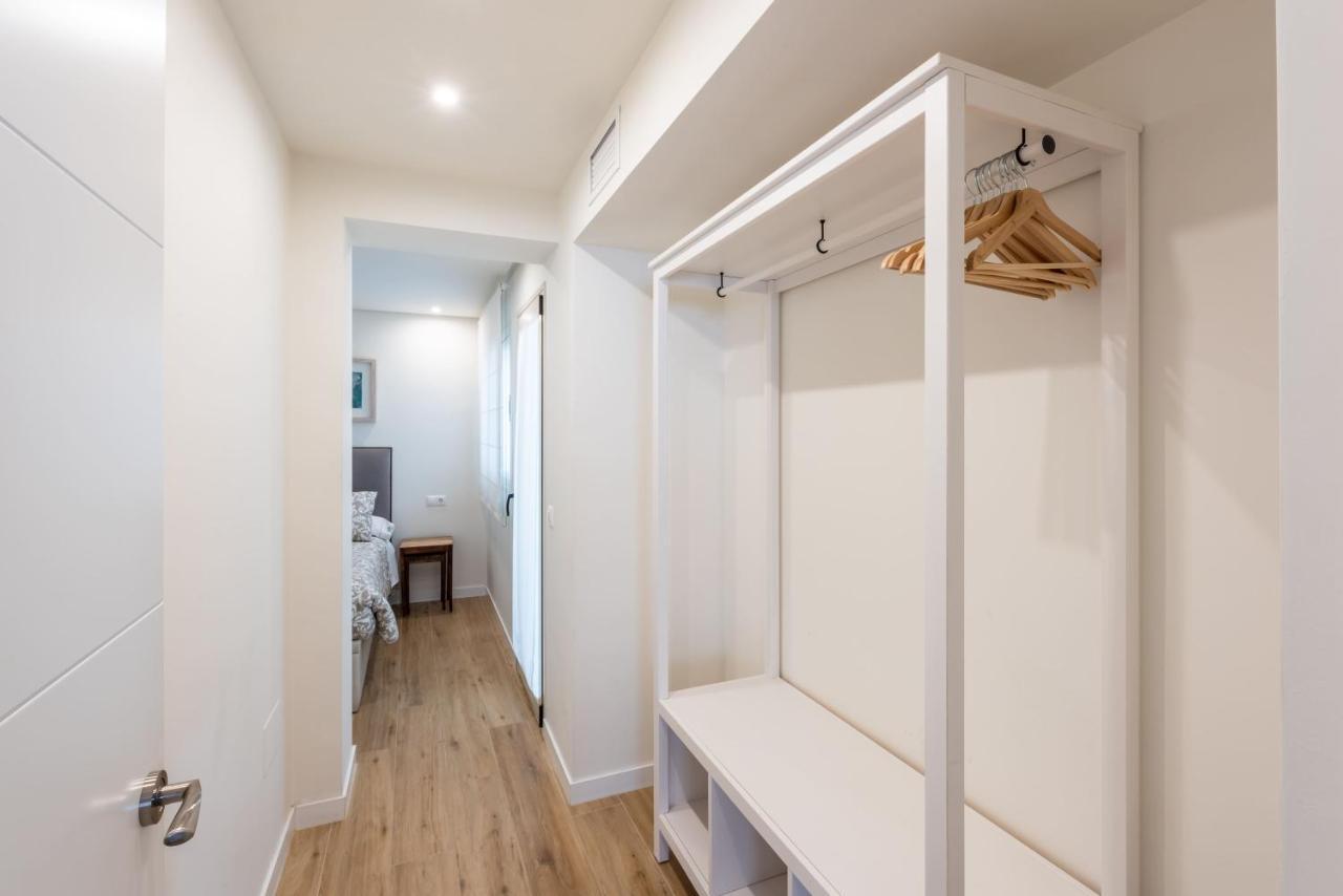 Moderno Apartamento Ll - Lll Marbella Eksteriør billede