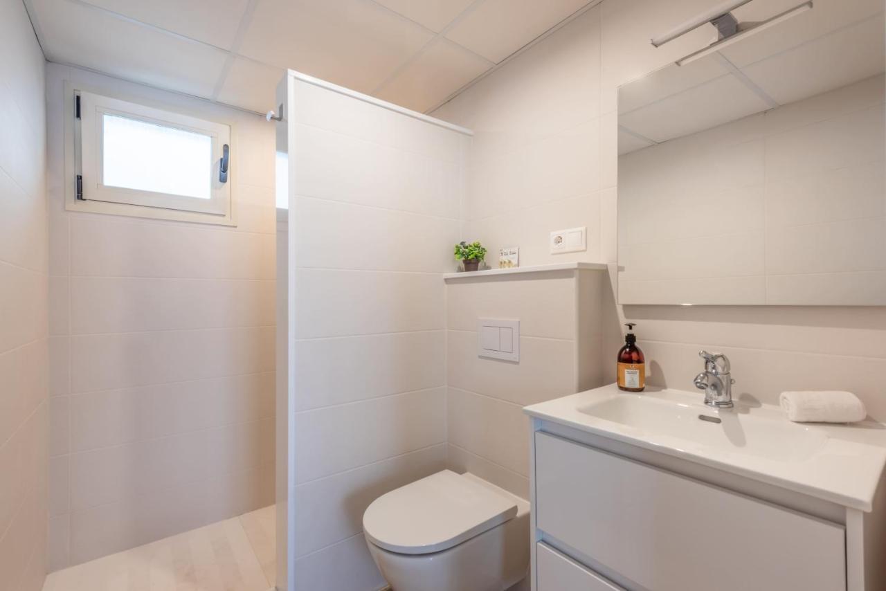 Moderno Apartamento Ll - Lll Marbella Eksteriør billede