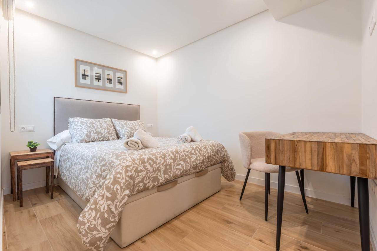 Moderno Apartamento Ll - Lll Marbella Eksteriør billede