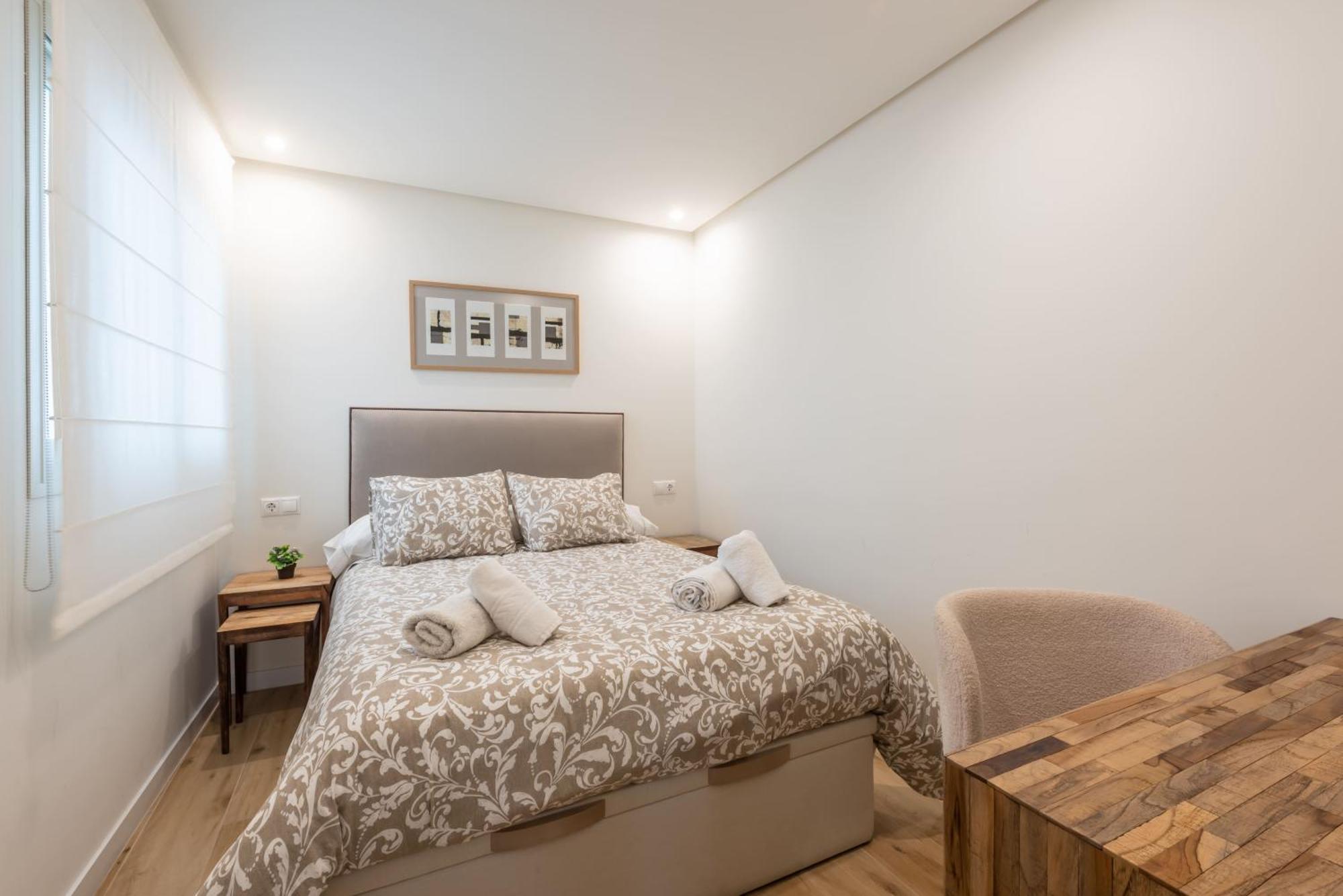 Moderno Apartamento Ll - Lll Marbella Eksteriør billede